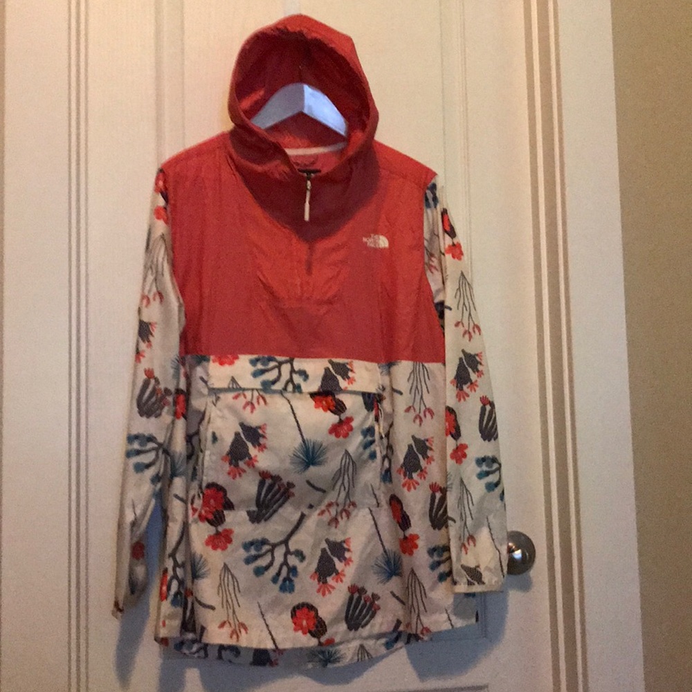 The North Face Women’s Fanorack